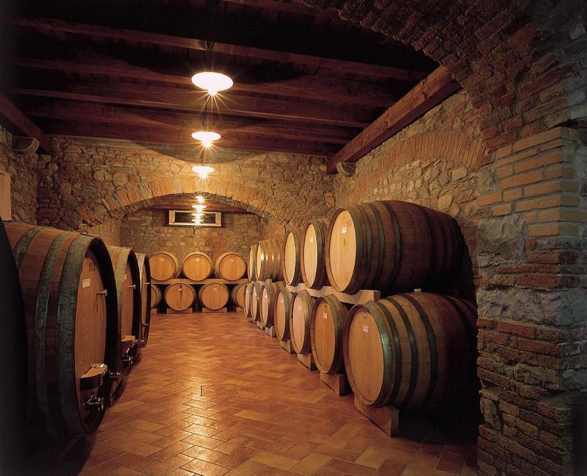 Agriturismo Grillo Iole Winery Prepotto  Buitenkant foto