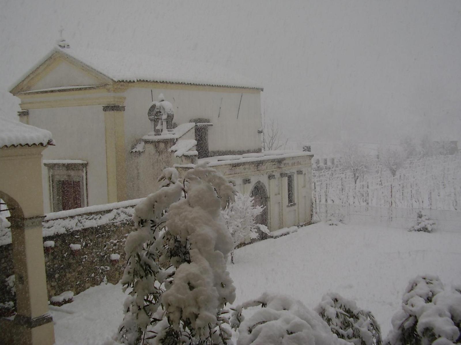 Agriturismo Grillo Iole Winery Prepotto  Buitenkant foto